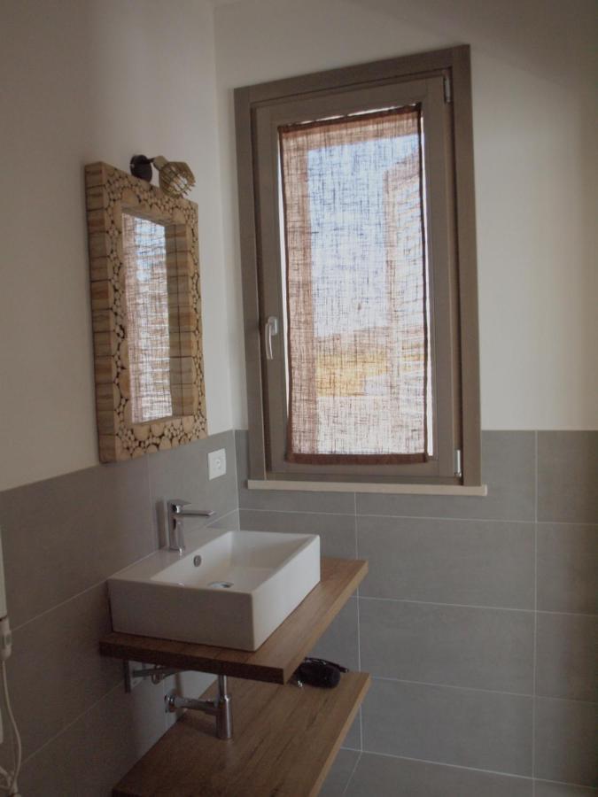 B&B Ramerino Grosseto Exterior foto