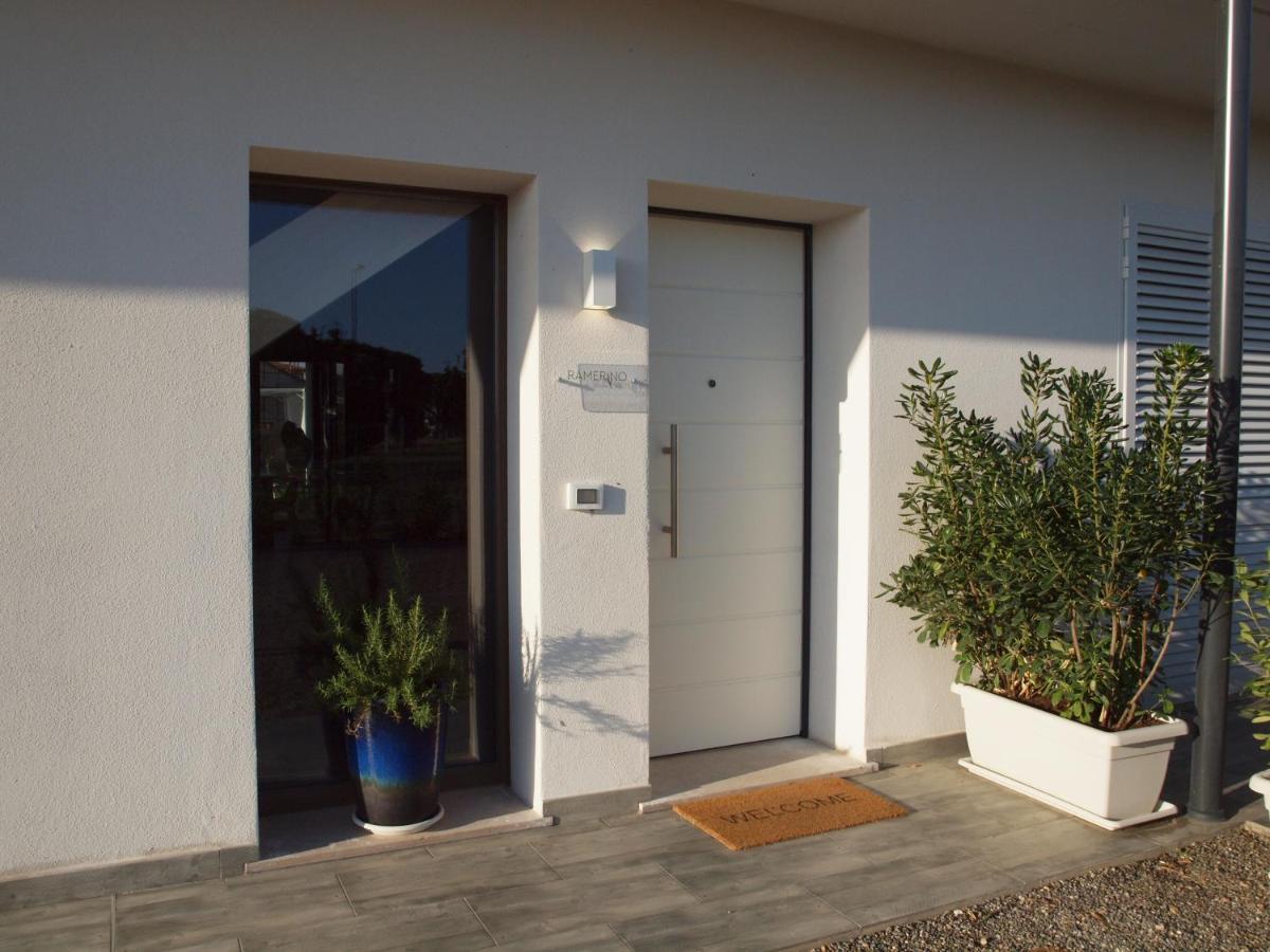 B&B Ramerino Grosseto Exterior foto